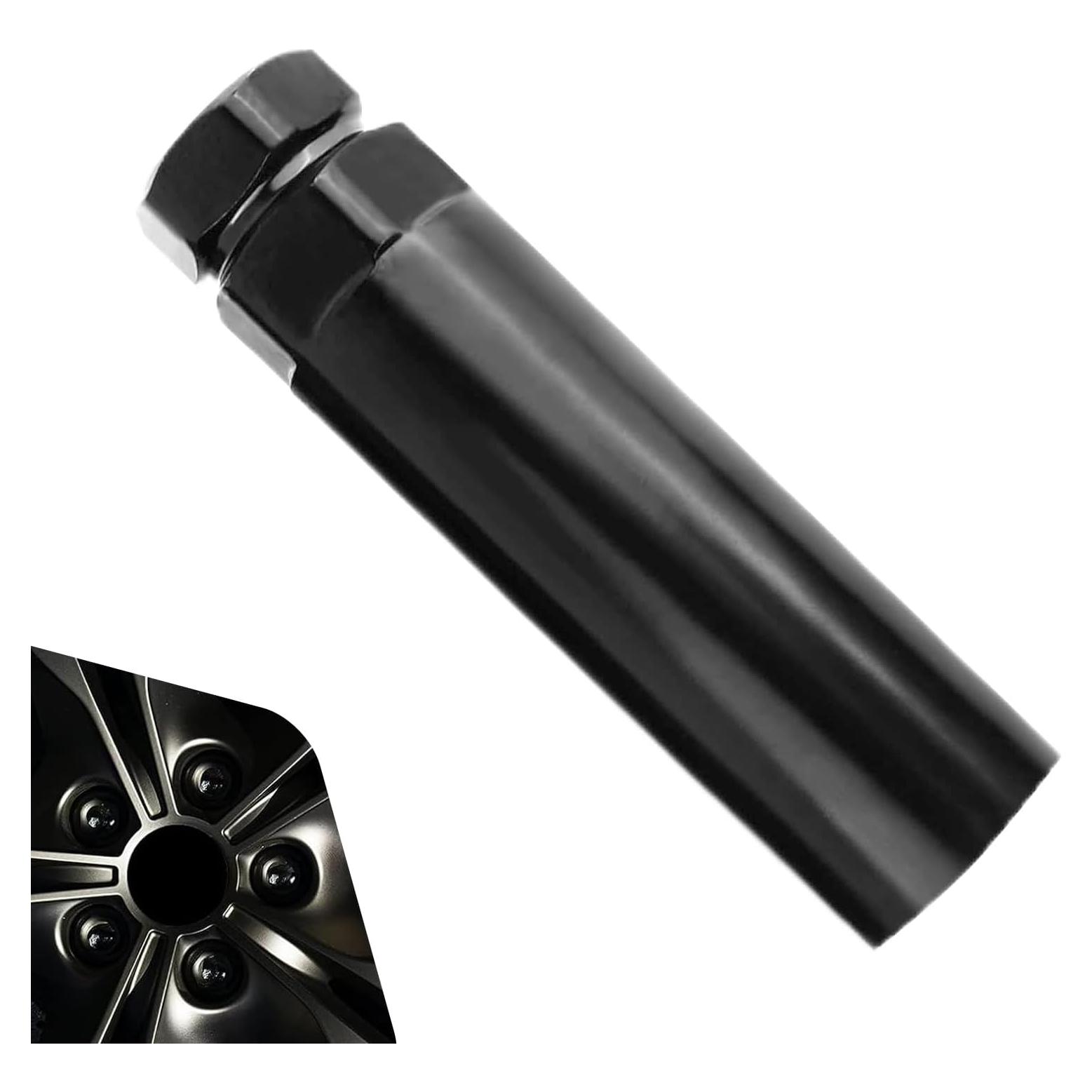 Llave de Tuerca Spline 6 Puntos Zeathery 19 mm y 20.6 mm