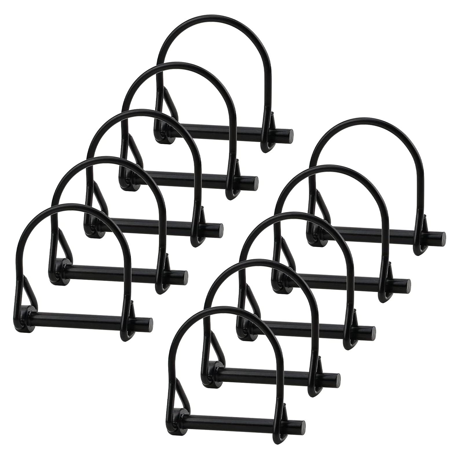 10 Pasadores de Bloqueo de Alambre INCREWAY 6mm para Remolque