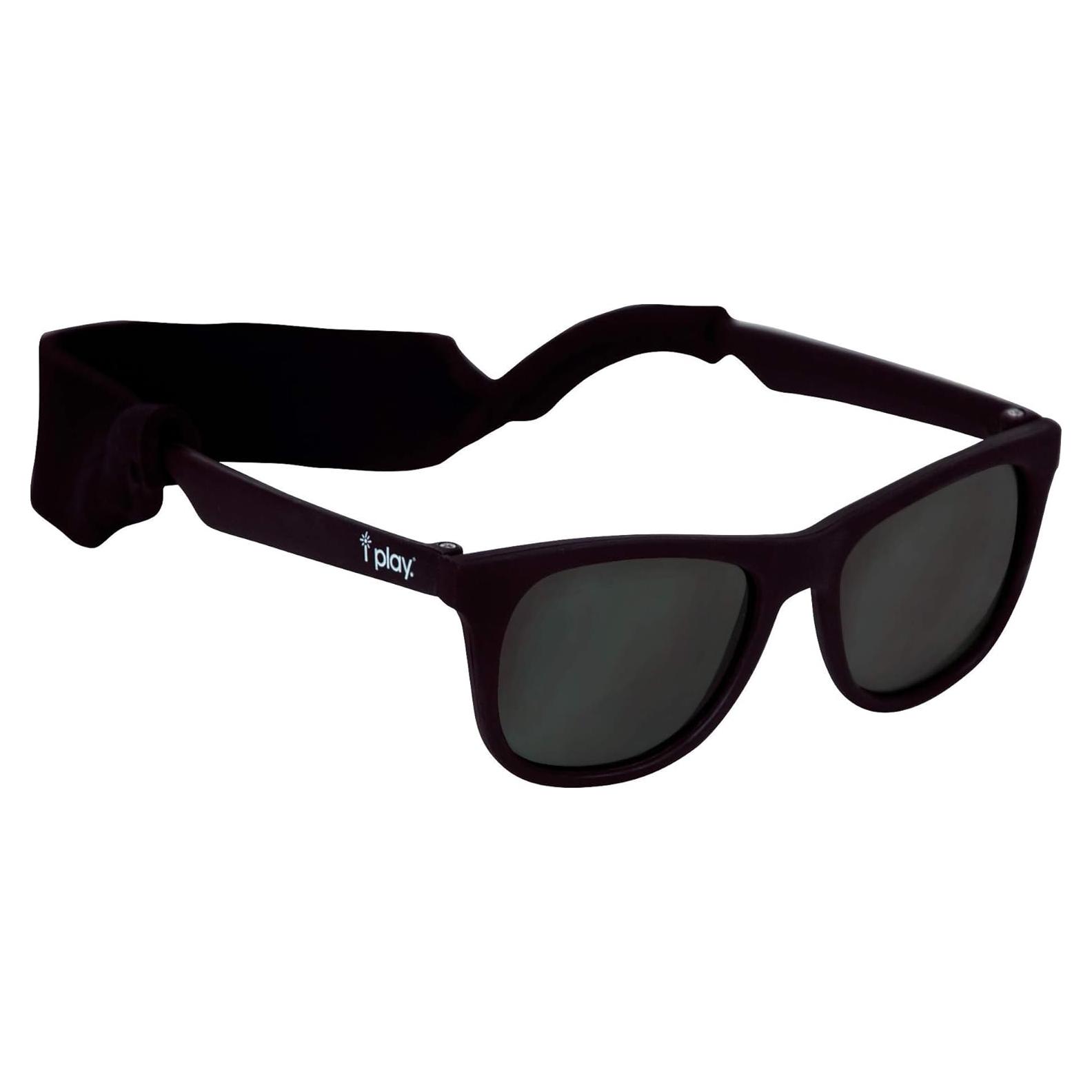 Gafas de sol flexibles I PLAY para bebés 2-4 años