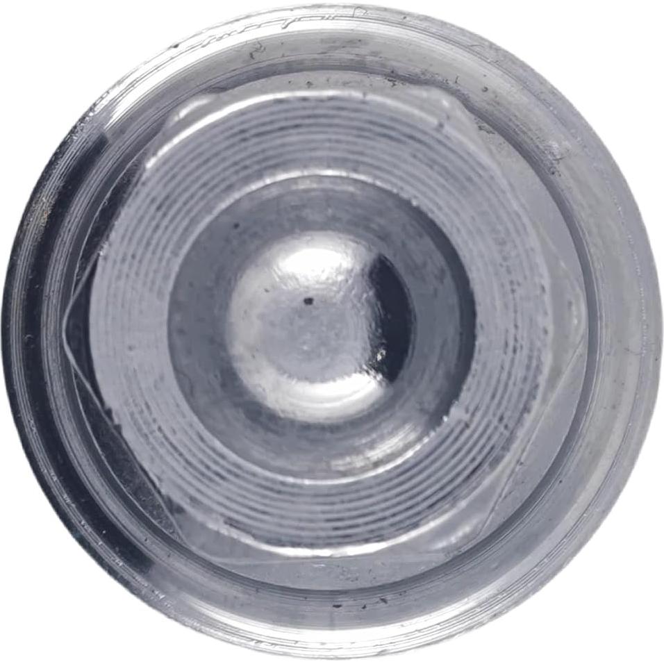 Llave de Tuerca de Bloqueo de Rueda Porsche 60 - Alta Calidad