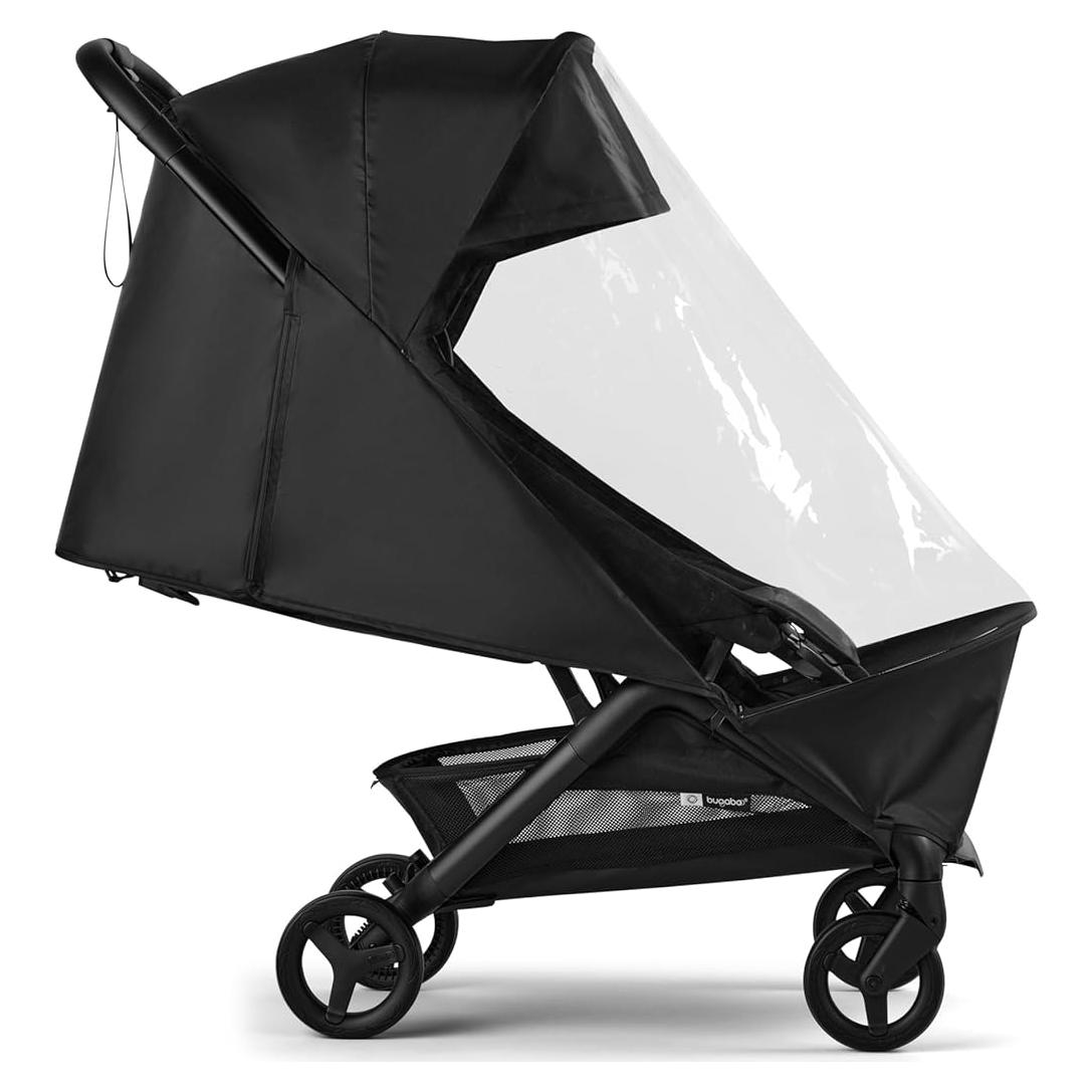 Cubierta de Lluvia Bugaboo Butterfly 2 - Nylon Impermeable