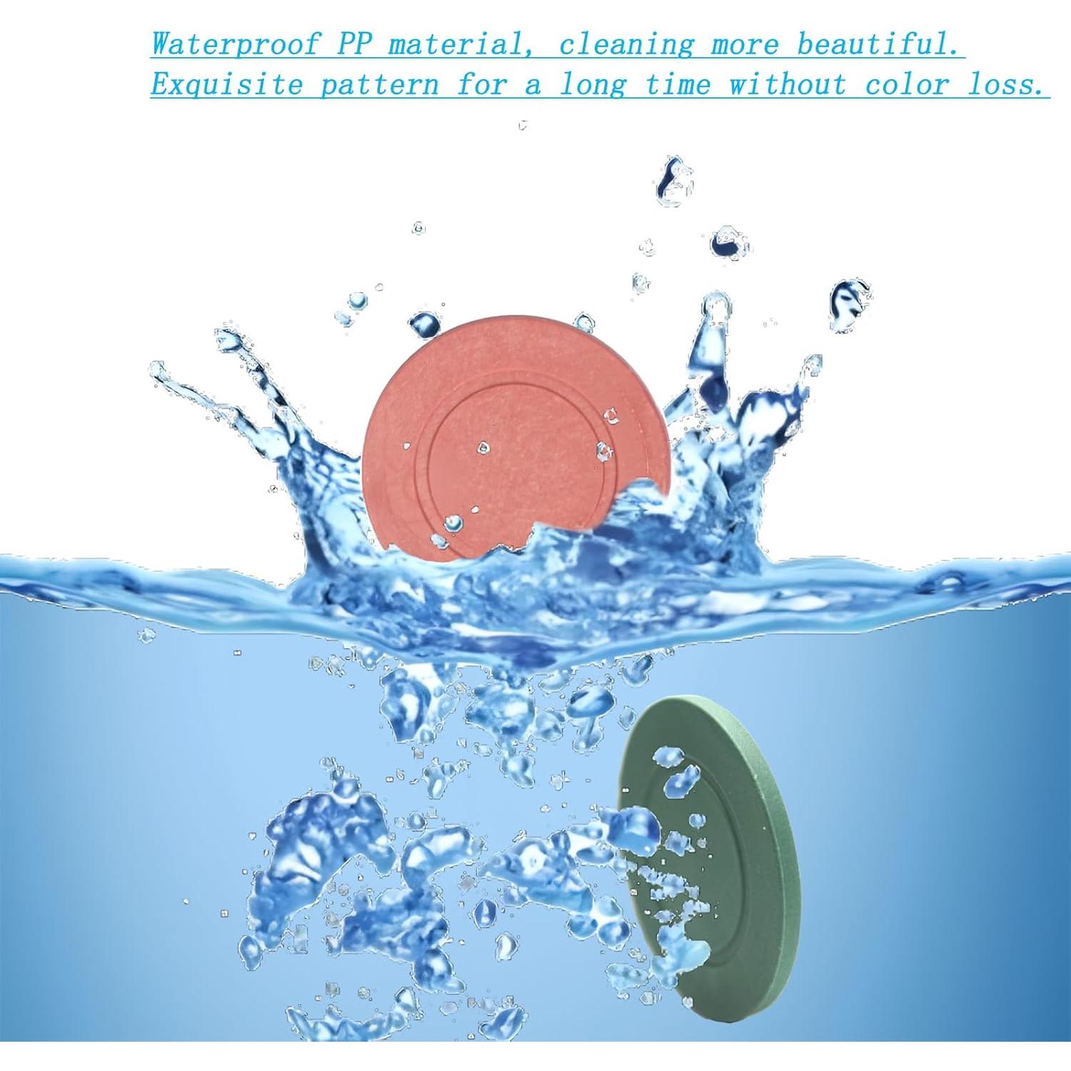 Set de 100 Fichas de Póker Coloridas Micreen con Caja