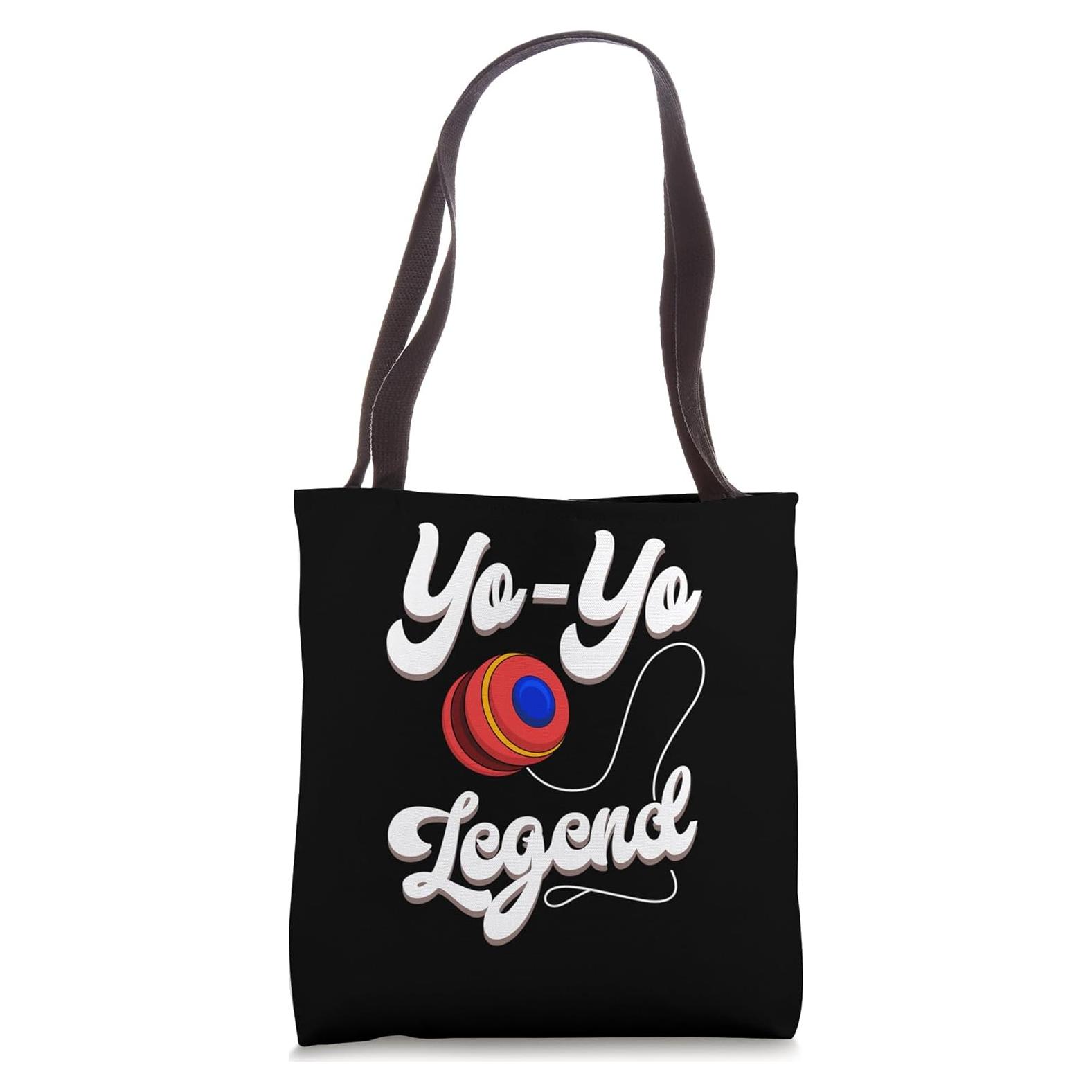 Yo-Yo Leyenda Yoyoer Bandalore Juguete Profesional