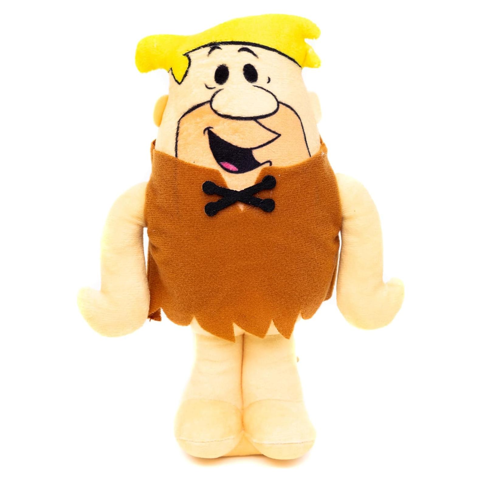 Juguete para Perros Buckle-Down Los Picapiedra Barney 20cm