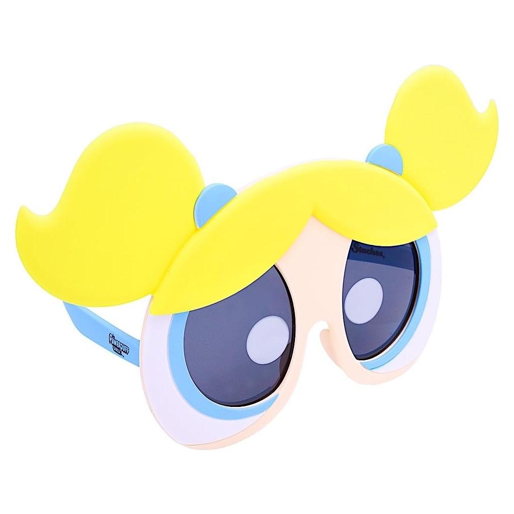Gafas de sol Sun-Staches Power Puff Girls 3 Pack UV400