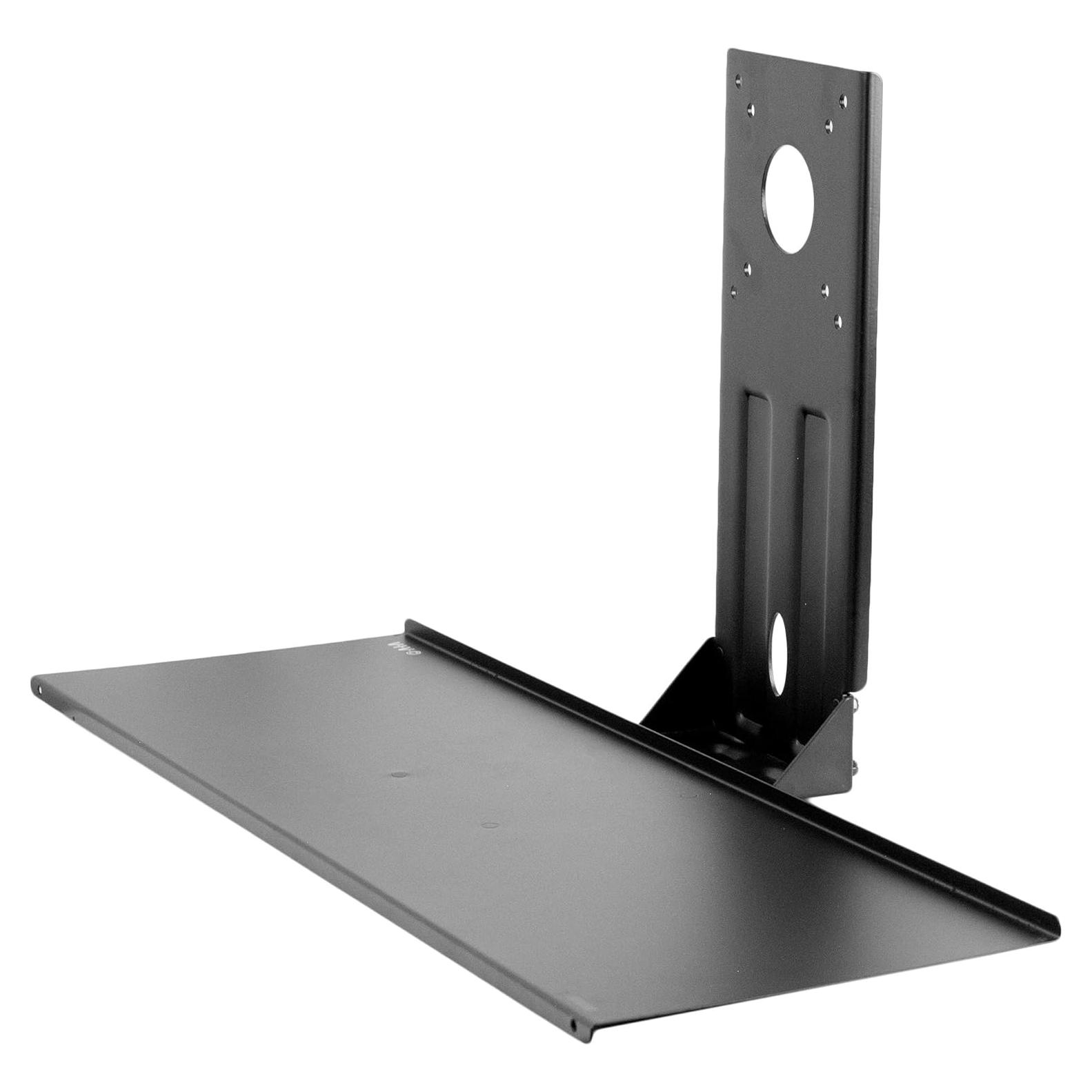 Bandeja para Teclado VIVO MOUNT-KB03 Soporte VESA 64.8x21.1cm