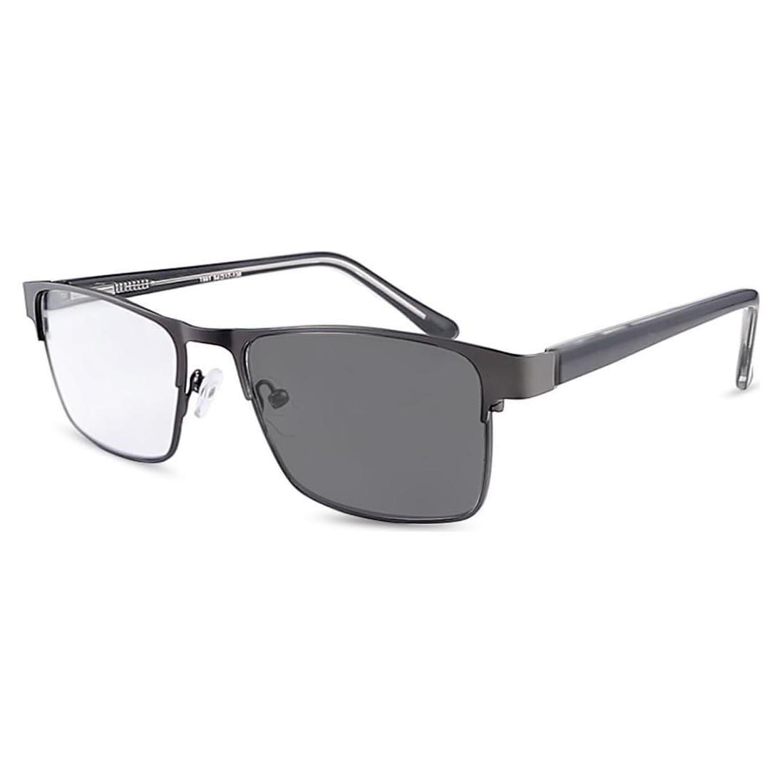 Gafas de Miopía Fotoquímicas Vepiant -3.0 Unisex UV400