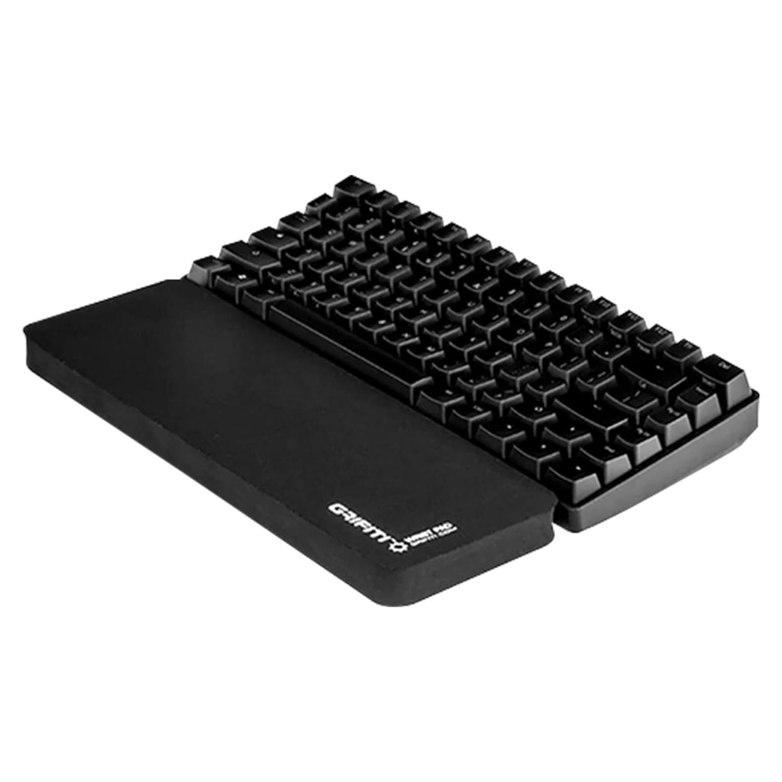 Almohadilla Gruesa para Muñeca Grifiti 35.56 x 6.99 x 1.91 cm