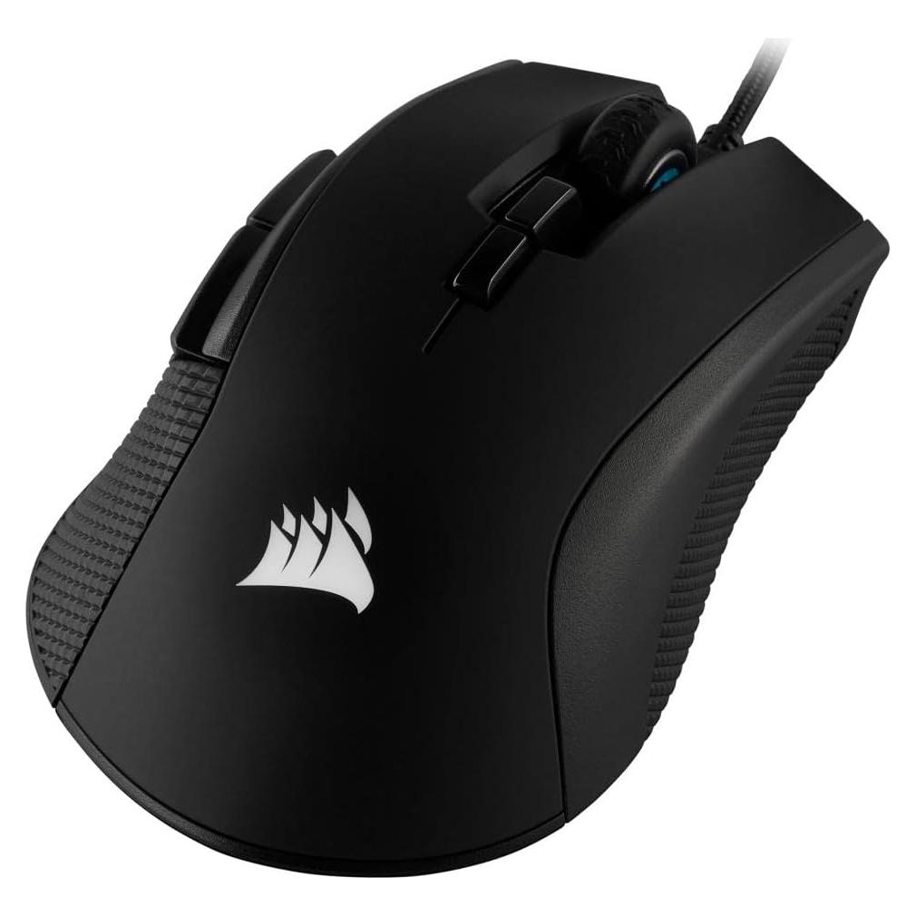 Ratón Gaming Corsair IRONCLAW RGB - 18,000 DPI - 7 Botones