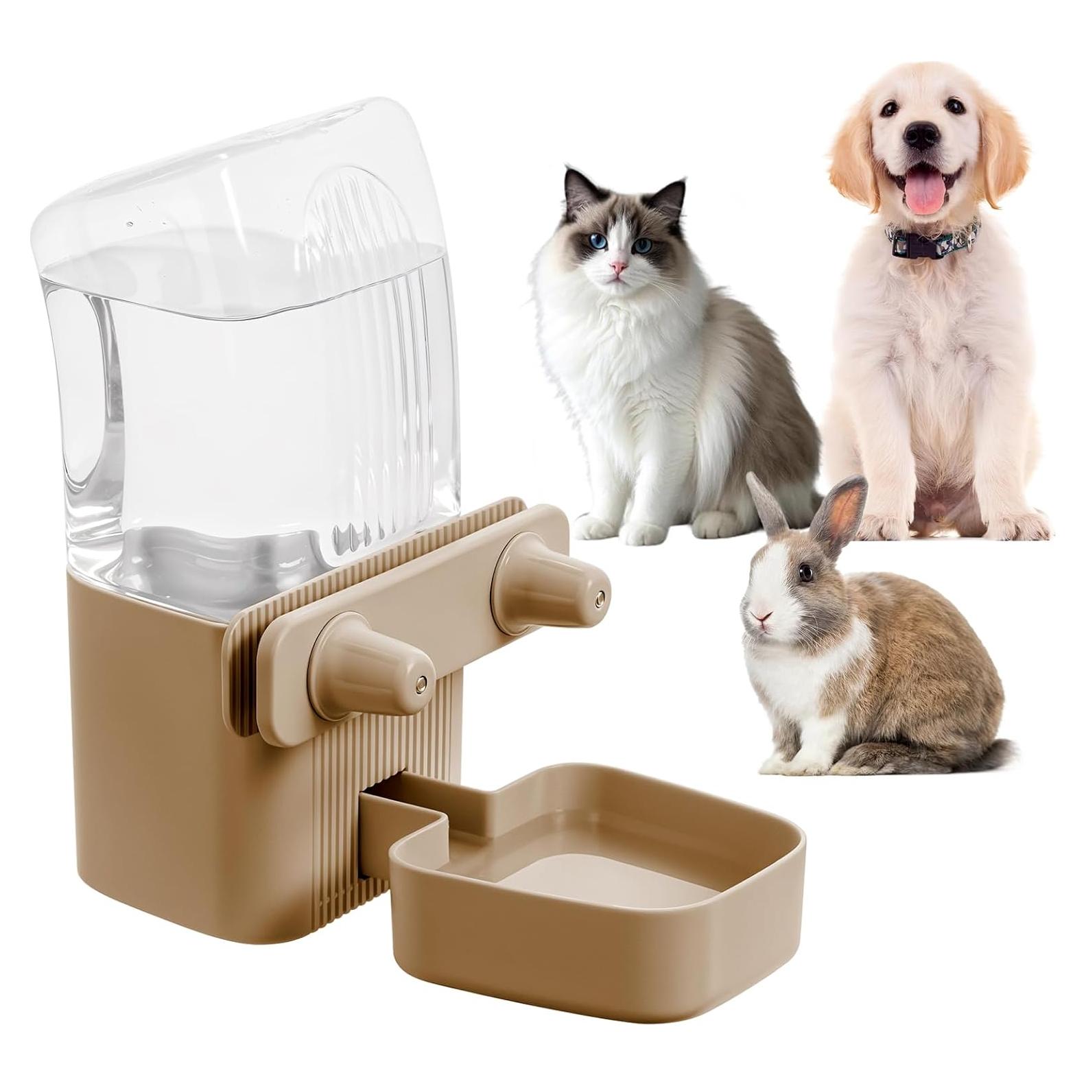 Dispensador de Agua Automático Kenond 1500 ml para Mascotas