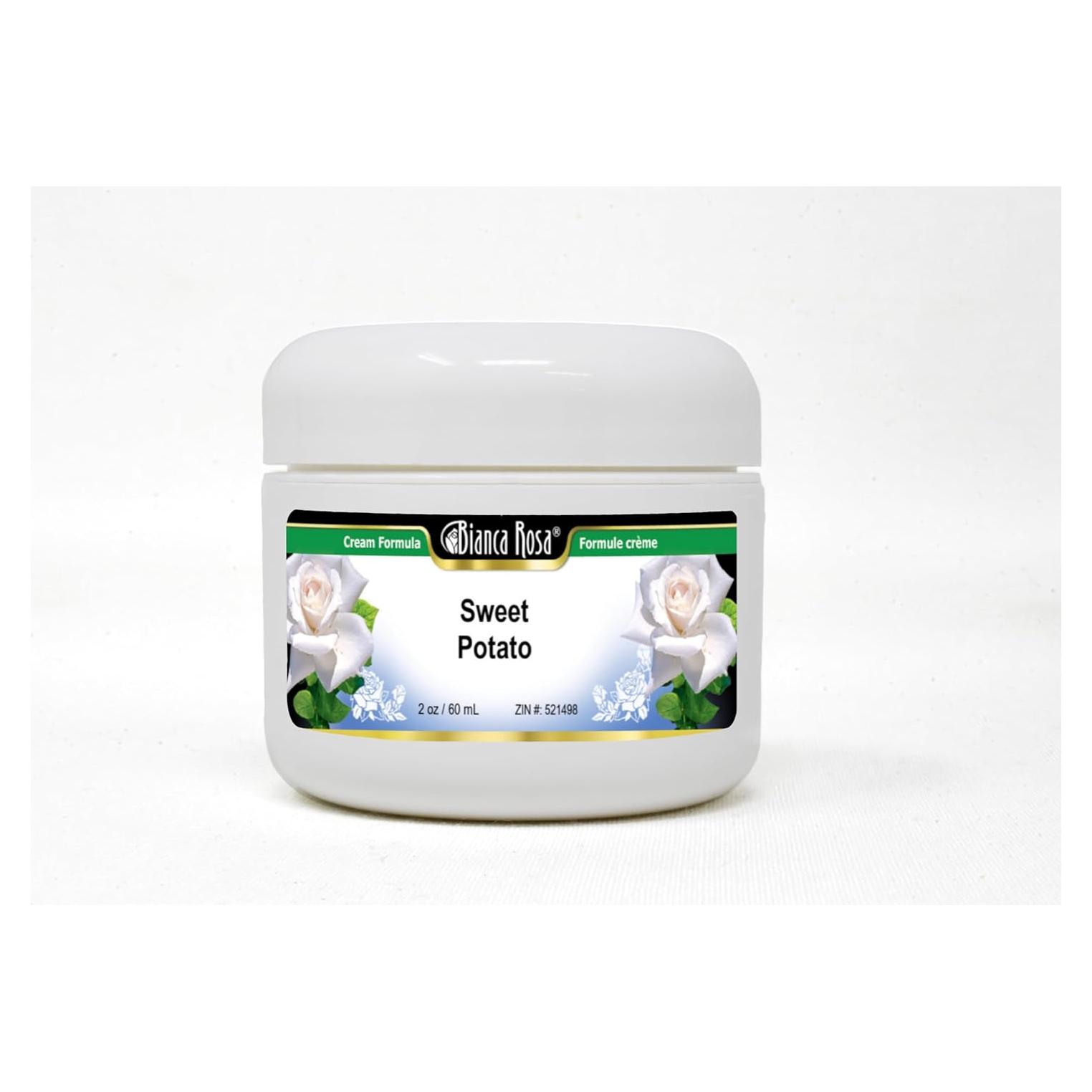 Crema de Batata Bianca Rosa 56.7 g Sin Rellenos