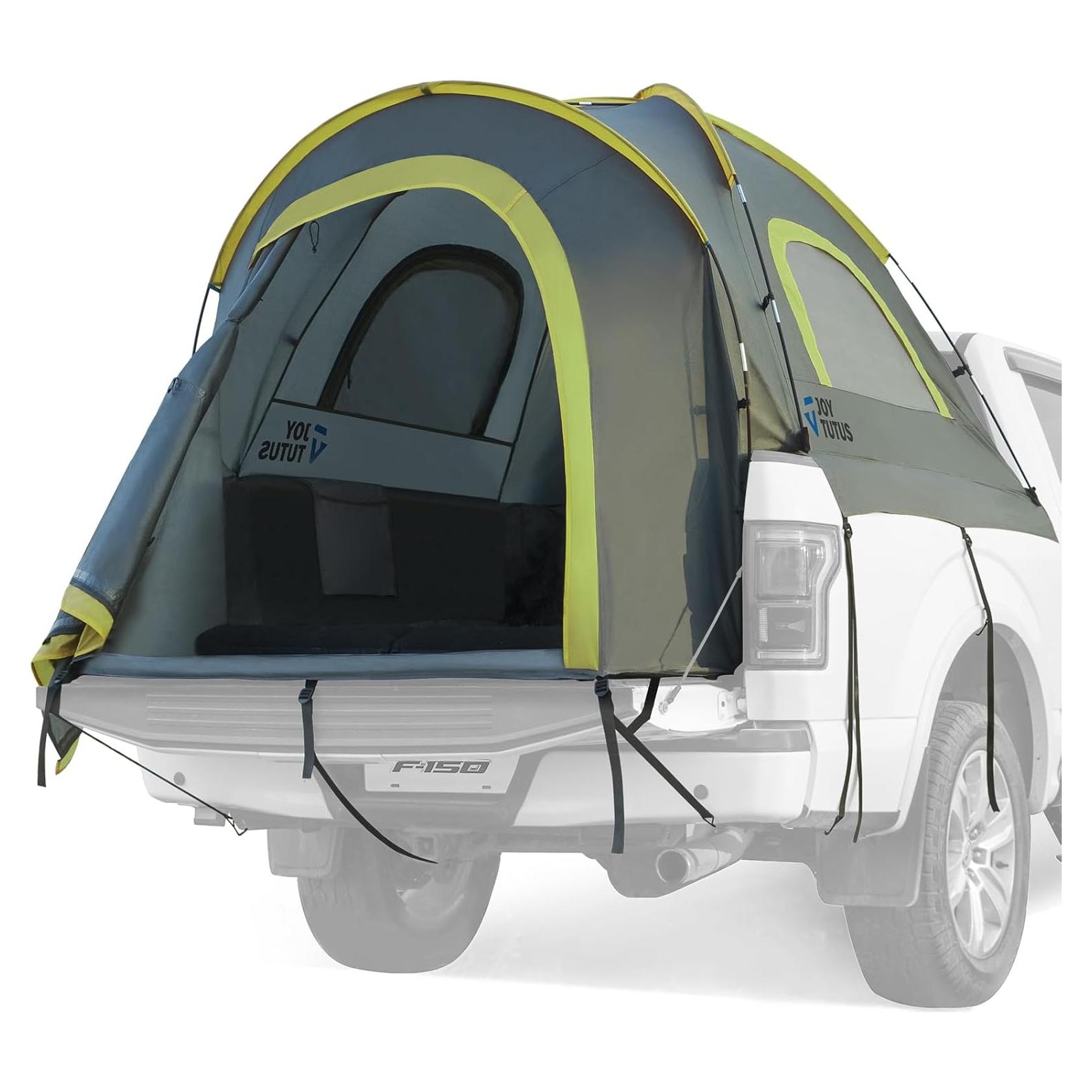 Tienda para Camioneta JOYTUTUS 2.0 Impermeable 2 Personas