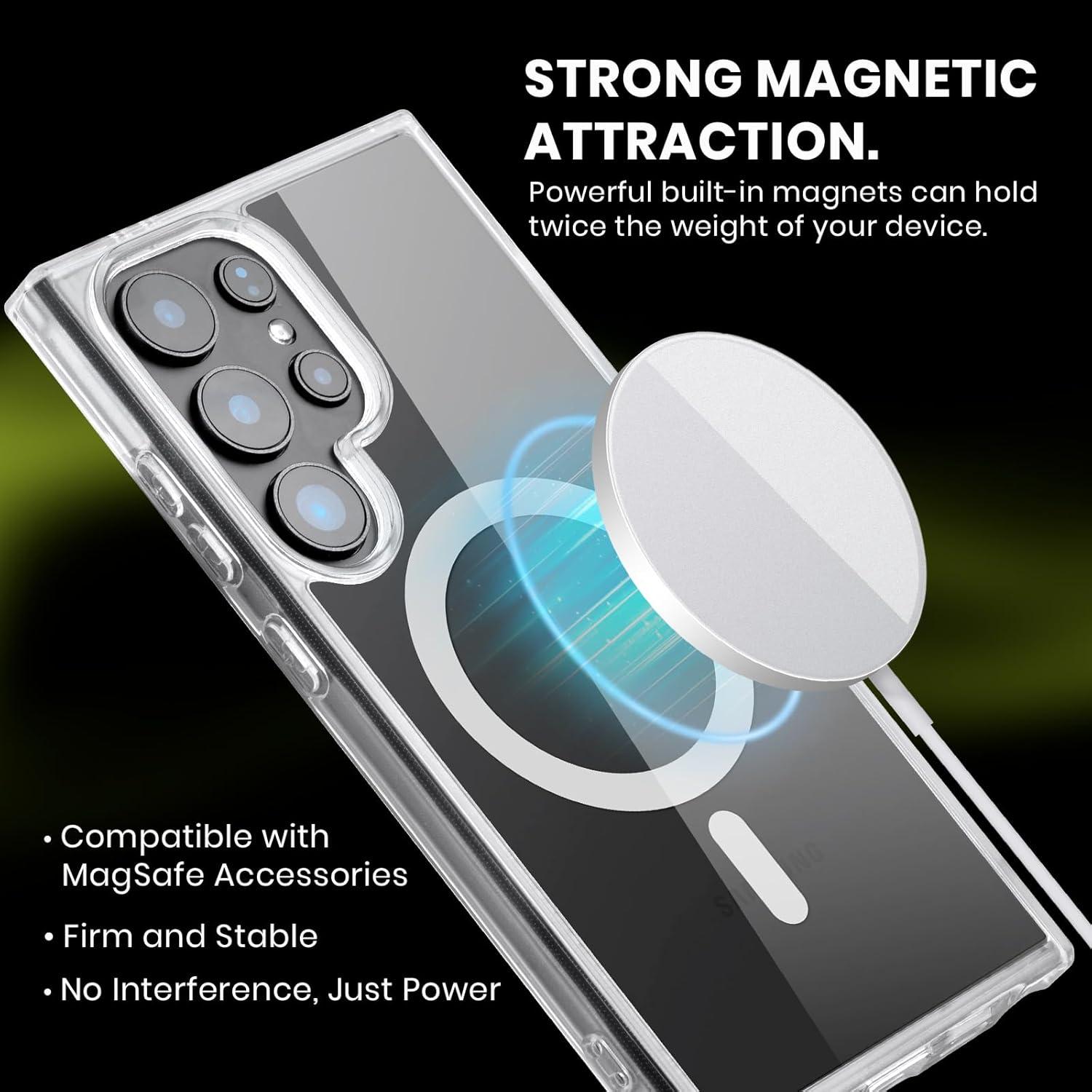 Carcasa de Gel Daga Dragones Anne Stokes para Samsung Galaxy S25+