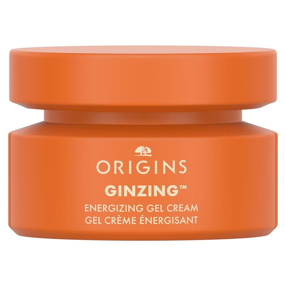 Crema en Gel Energizante GinZing Origins 30 ml Hidratante Facial