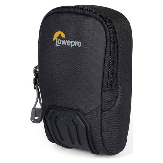 Bolsa de Hombro Lowepro Adventura para Cámara Compacta