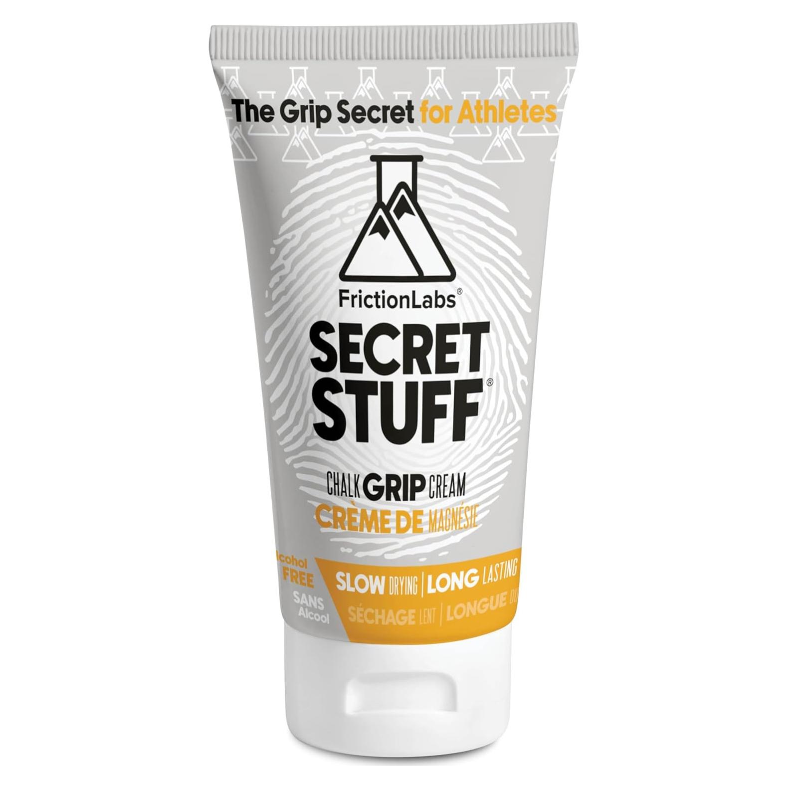 Tiza Líquida Friction Labs Quick Grip 75mL Sin Alcohol