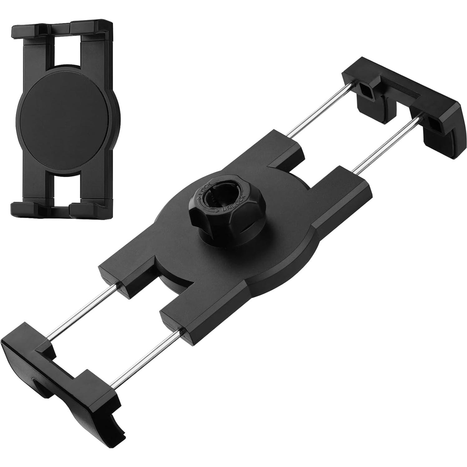 Soporte de Tablet Mippko Ajustable 17mm para iPad y Nexus