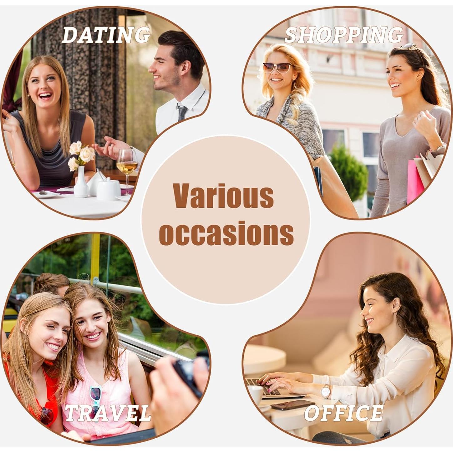 Rizador de Pestañas Calentado F BOMB Rosa L - 24H Duración