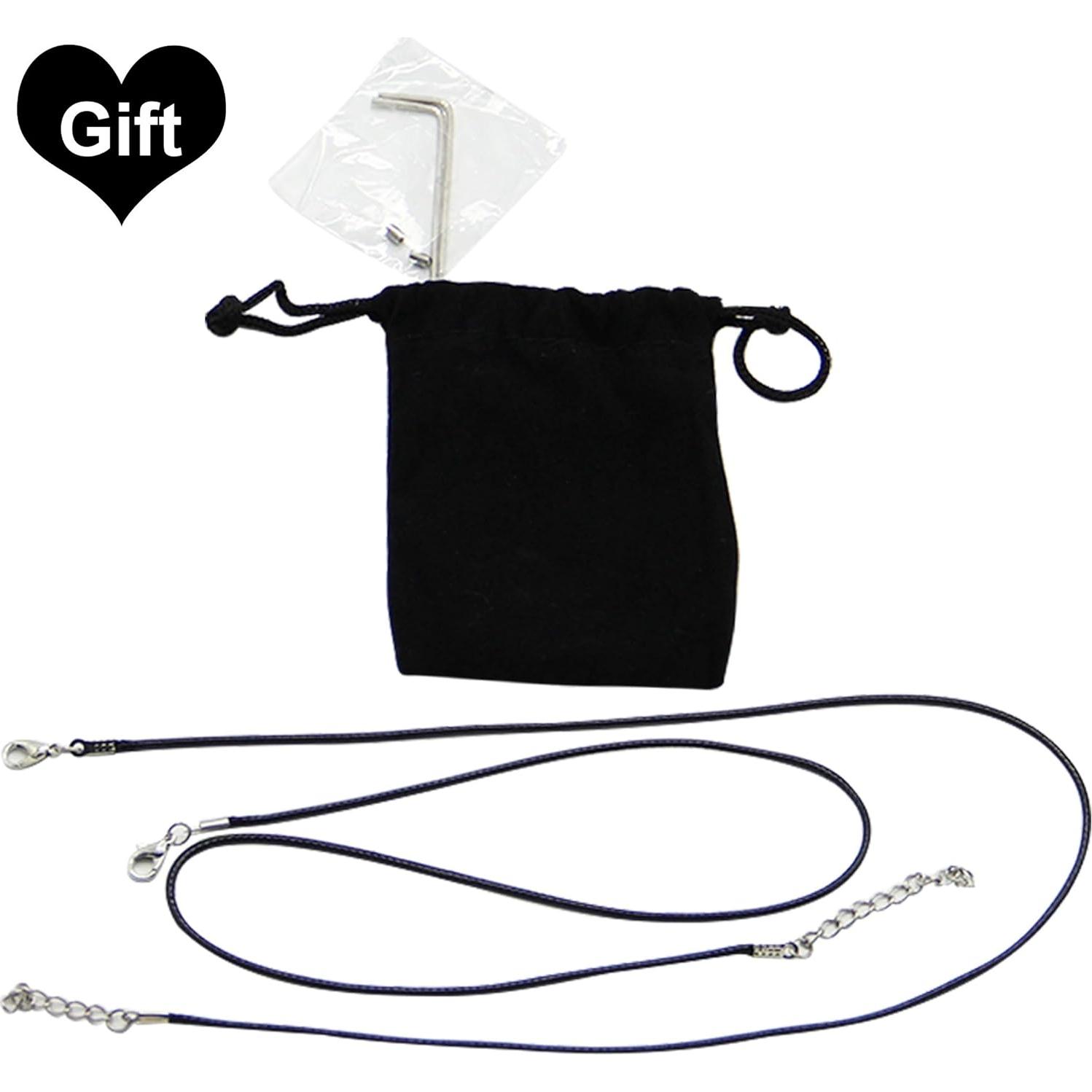 Cryptex Yofit Código Da Vinci Mini Caja Rompecabezas 15cm