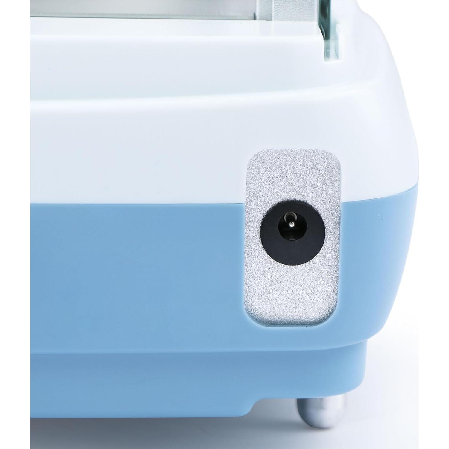 Balanza de Laboratorio U.S. Solid USS-DBS84-62, 62g x 0.01mg