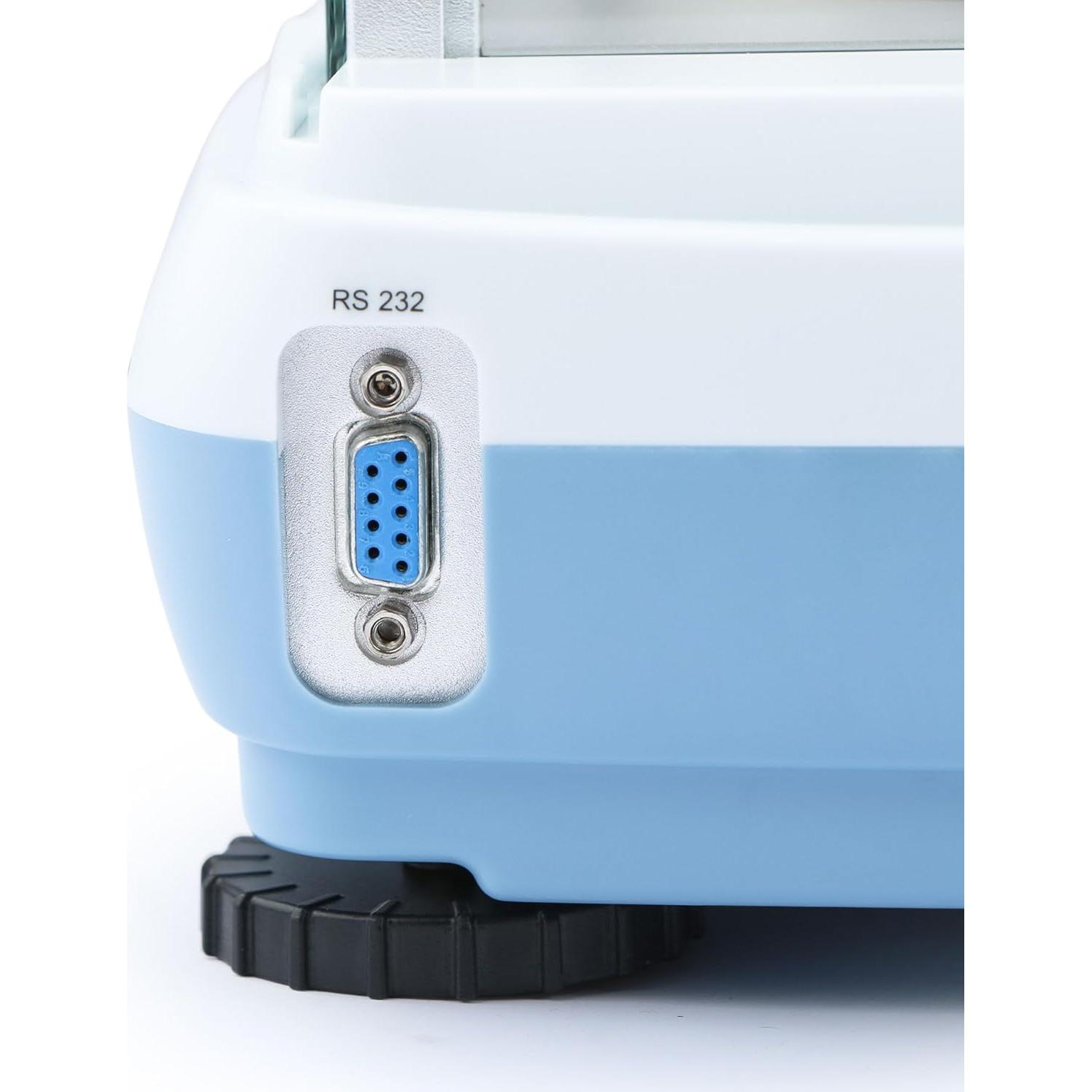 Balanza de Laboratorio U.S. Solid USS-DBS84-62, 62g x 0.01mg