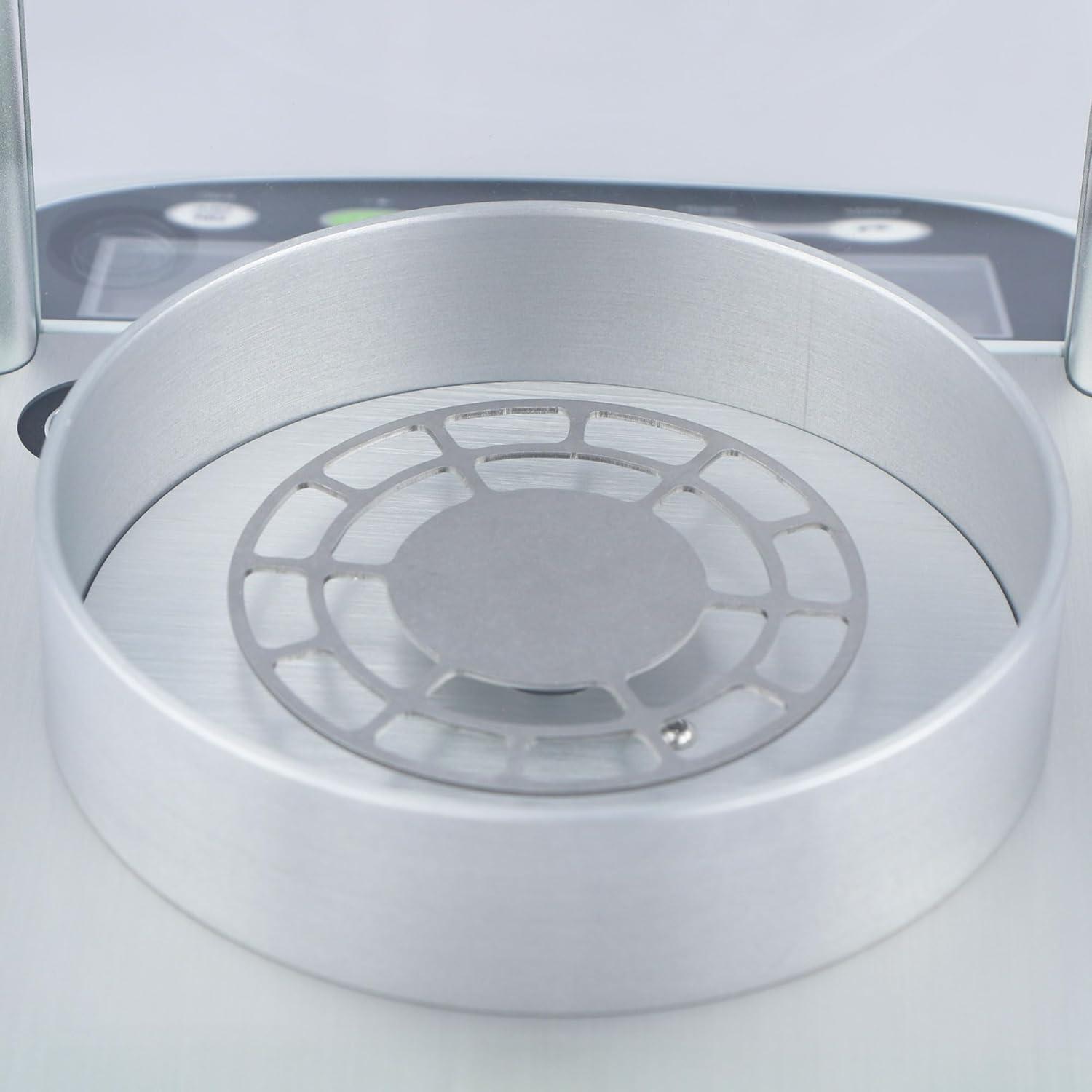 Balanza de Laboratorio U.S. Solid USS-DBS84-62, 62g x 0.01mg