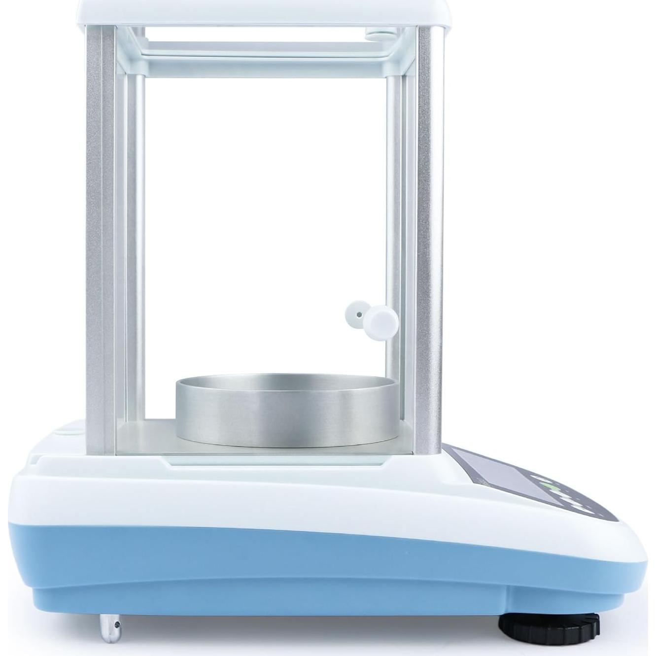 Balanza de Laboratorio U.S. Solid USS-DBS84-62, 62g x 0.01mg