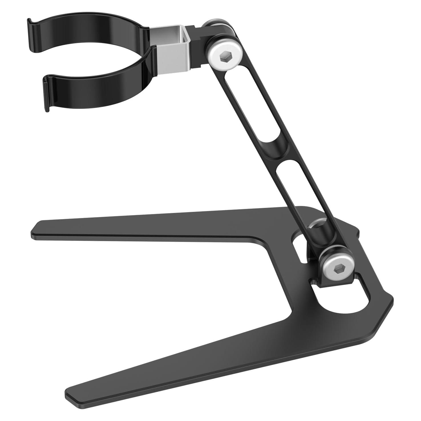 Soporte de Microscopio Digital USB/WiFi Cainda Aluminio Ligero