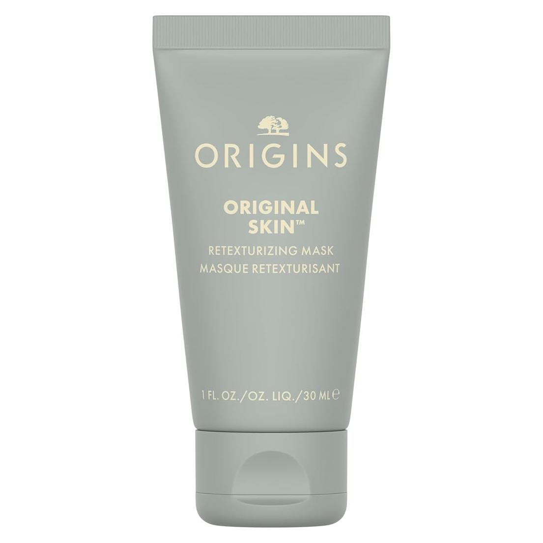 Máscara de Piel Origins 29.57 ml - Minimiza Poros y Refina Textura