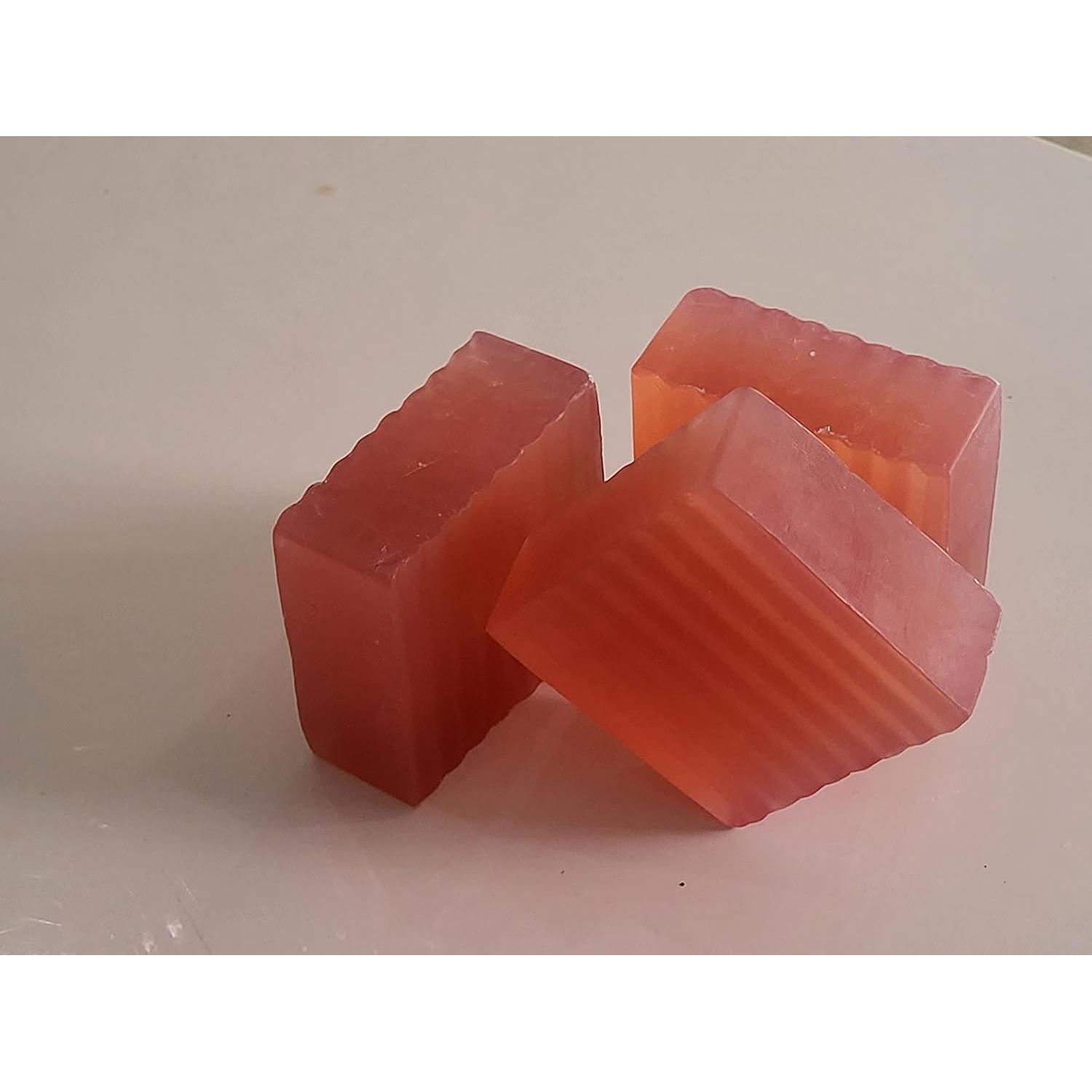 Jabón orgánico de raíz de remolacha J.T. Salud 170g