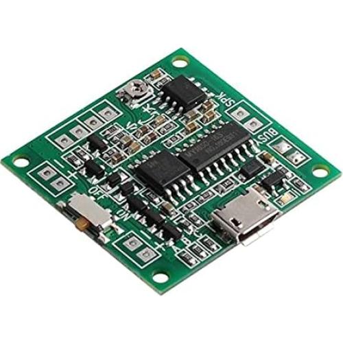 Módulo de Sonido Grabable 8MB Stemedu para Tarjetas Musicales