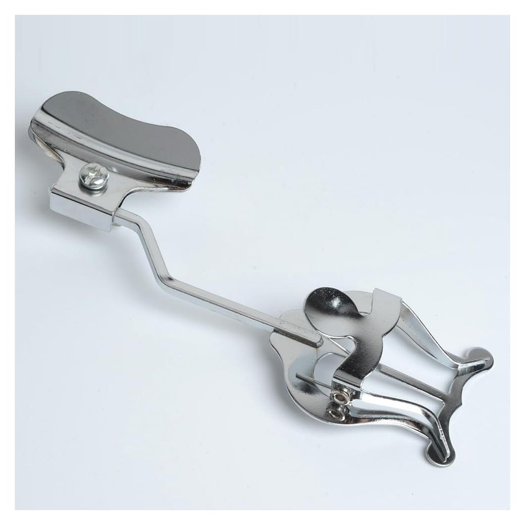 Lira de Trombón SOUNDACTURE TL001 Plata 74g