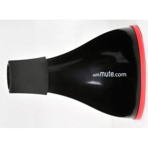 Silenciador de práctica para trombón Bremner SshhMute 295g