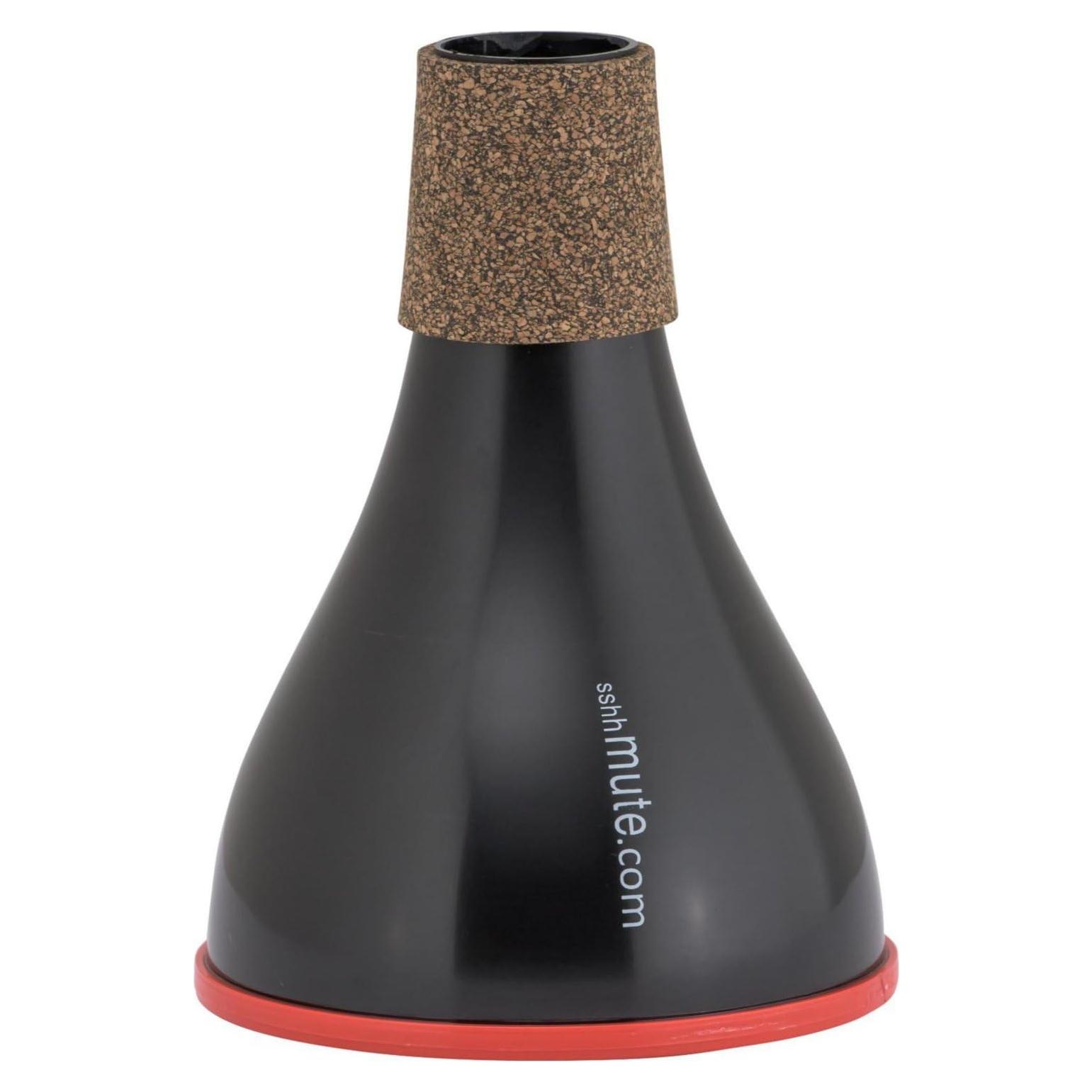 Silenciador de Trombón Selmer SHP103 - Plástico ABS Negro