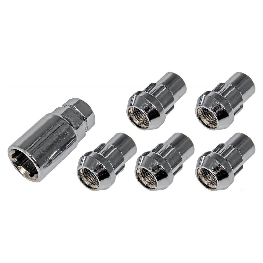 Juego de Bloqueo de Ruedas KarParts360 para Ford Ranger 2018-2021