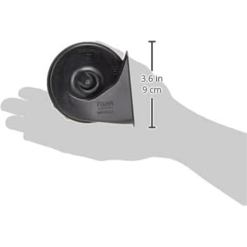 Bocina FIAMM 72112 Freeway Blaster Tono Bajo 12V 130dB