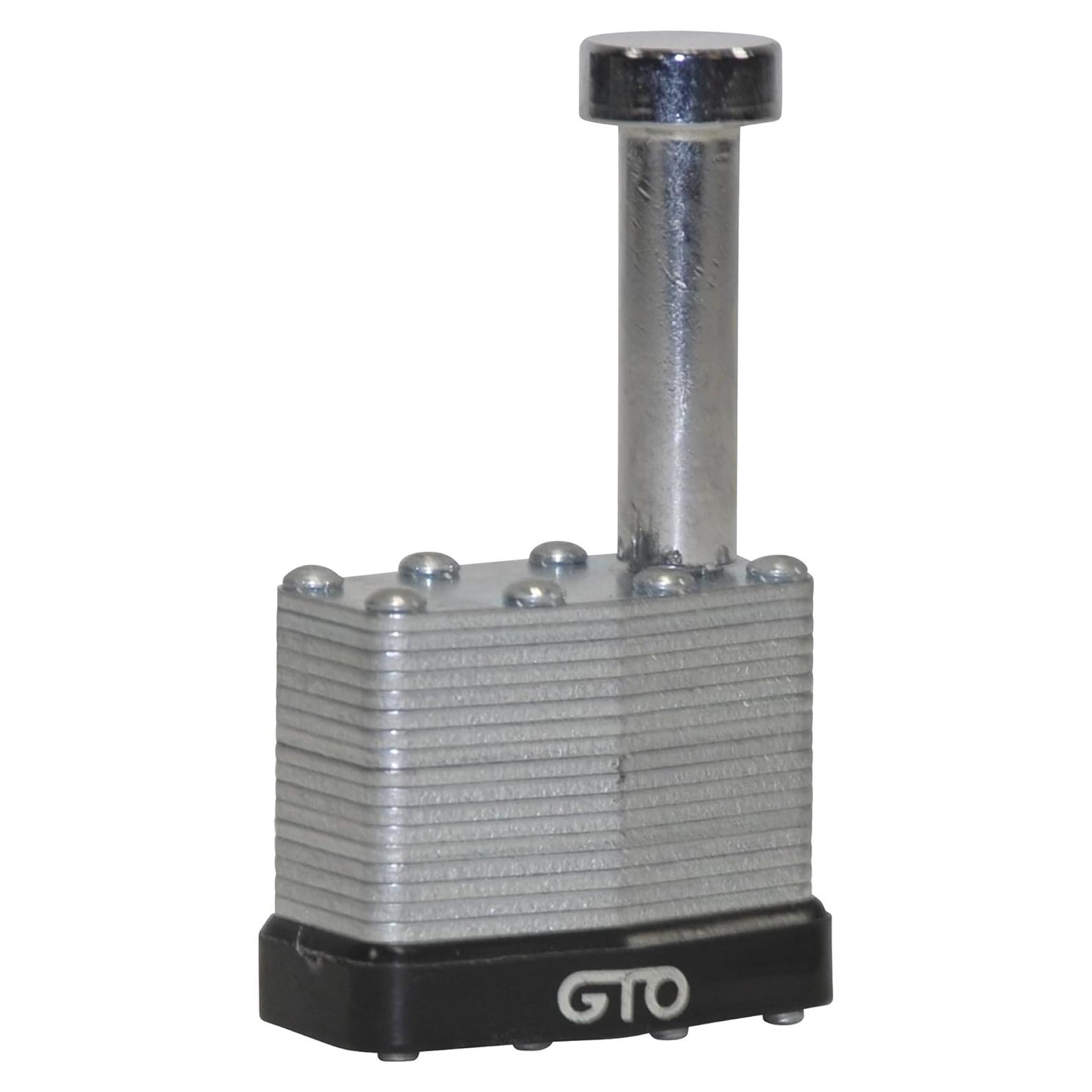 Cerradura de Pin de Seguridad Mighty Mule FM133 para Puerta