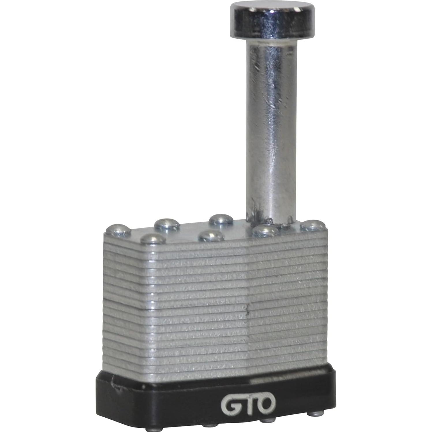 Cerradura de Pin de Seguridad Mighty Mule FM133 para Puerta