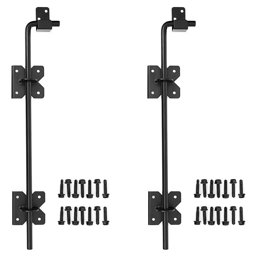 Varilla de bloqueo de caña 36" Wedelweib - Paquete de 2