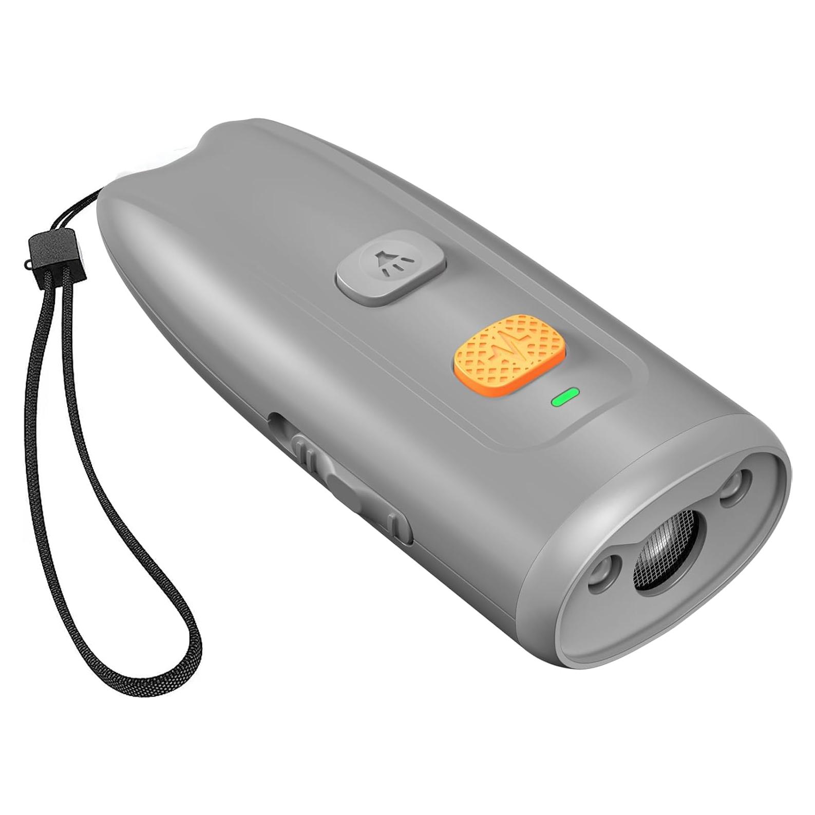 Dispositivo Antiladridos Ultrasónico Svtrat CSB23 6m