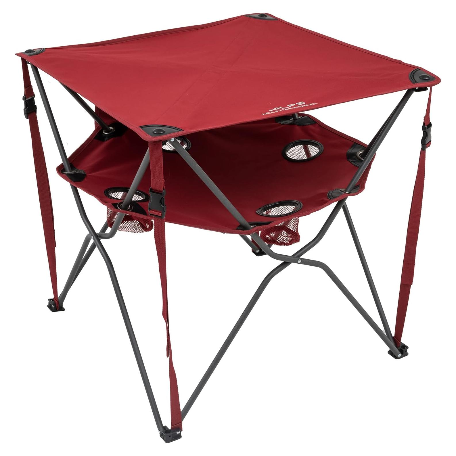 Mesa de Camping ALPS Mountaineering Eclipse Plegable 3,18 kg