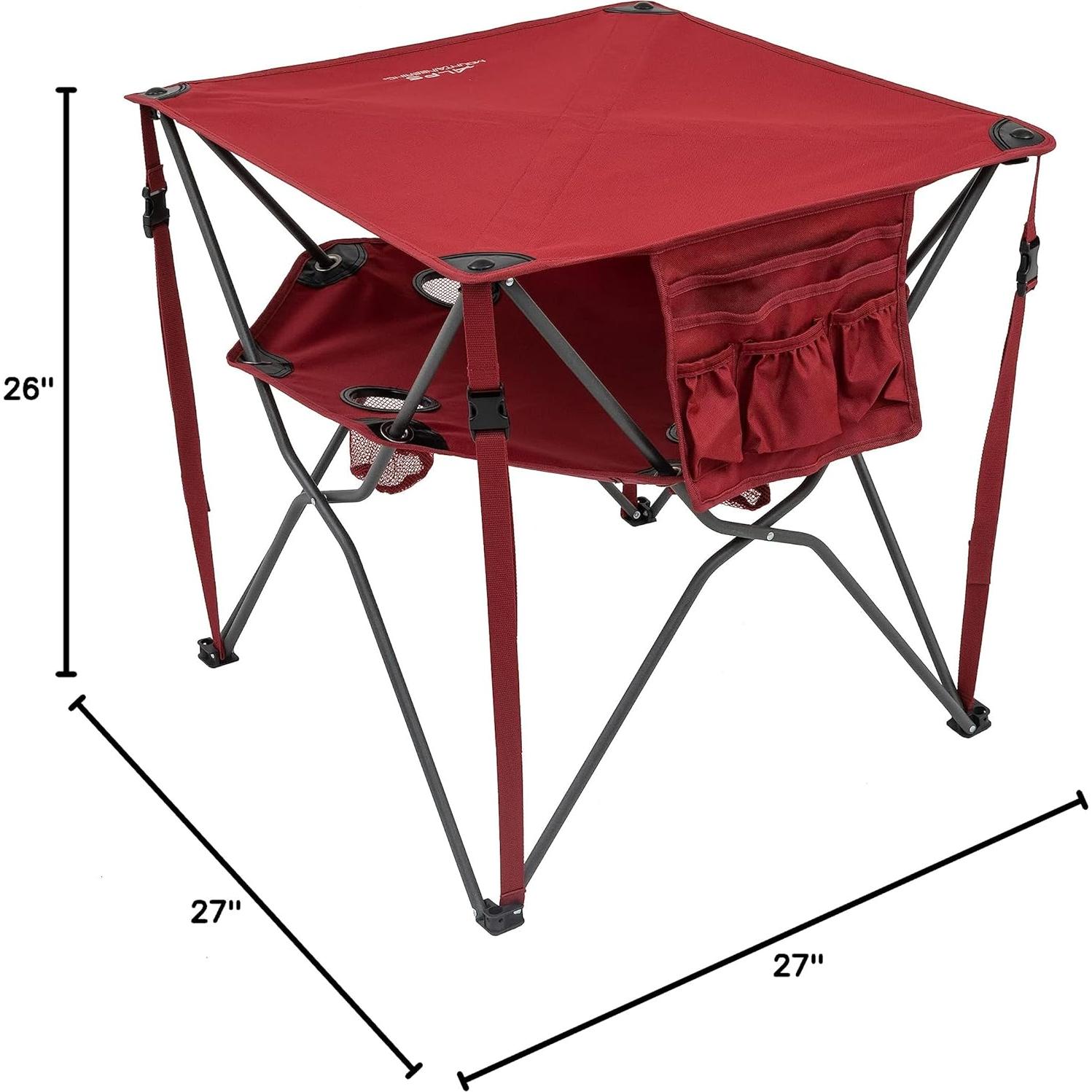 Mesa de Camping ALPS Mountaineering Eclipse Plegable 3,18 kg