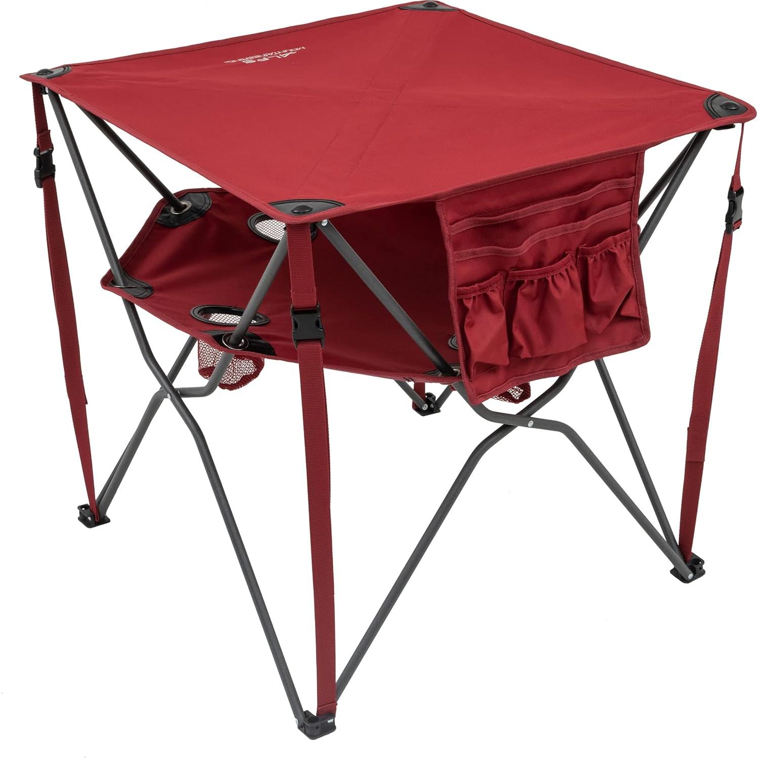 Mesa de Camping ALPS Mountaineering Eclipse Plegable 3,18 kg