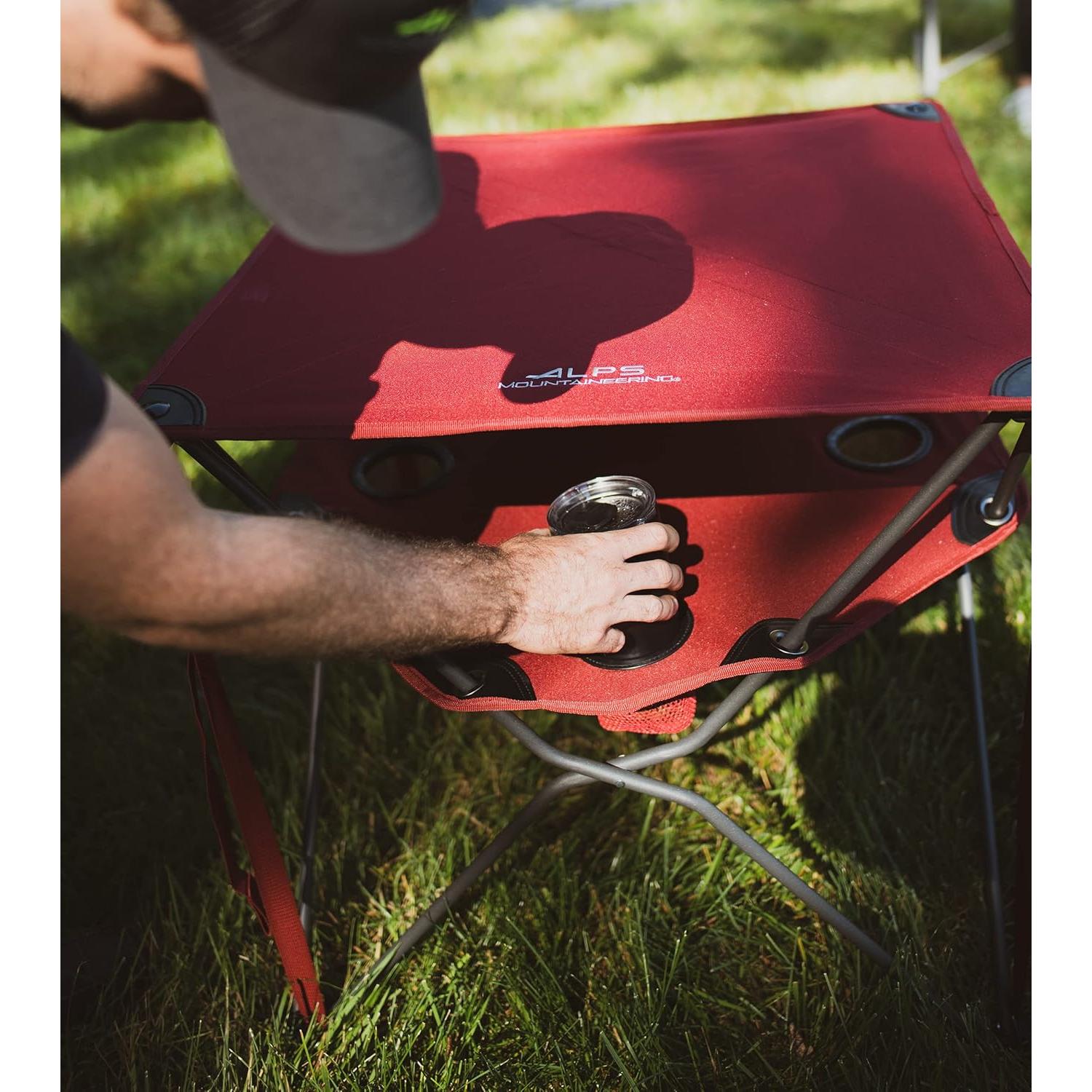 Mesa de Camping ALPS Mountaineering Eclipse Plegable 3,18 kg