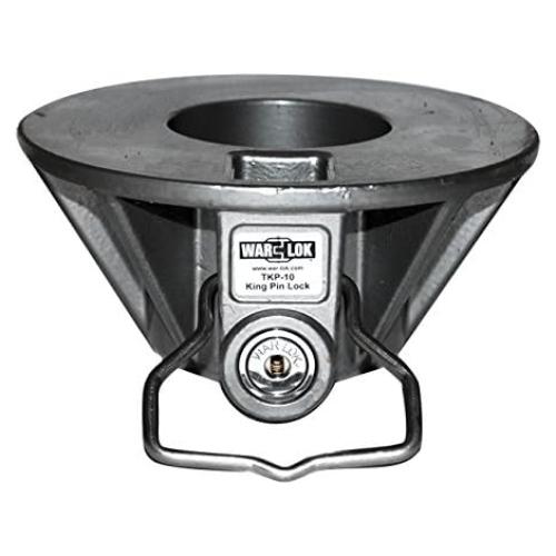 Cerradura de Pasador de Rueda WAR-LOK TKP-10 Antirrobo 2.29 kg