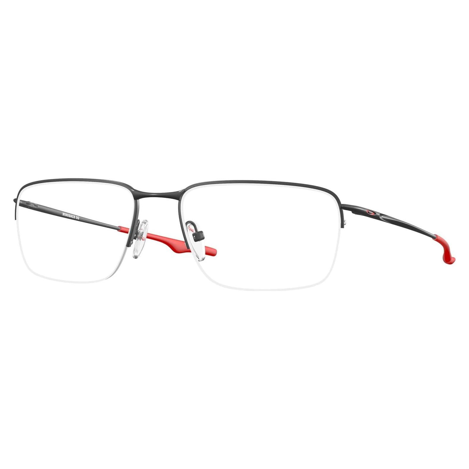 Montura de Gafas de Prescripción Oakley OX5148 Wingback SQ