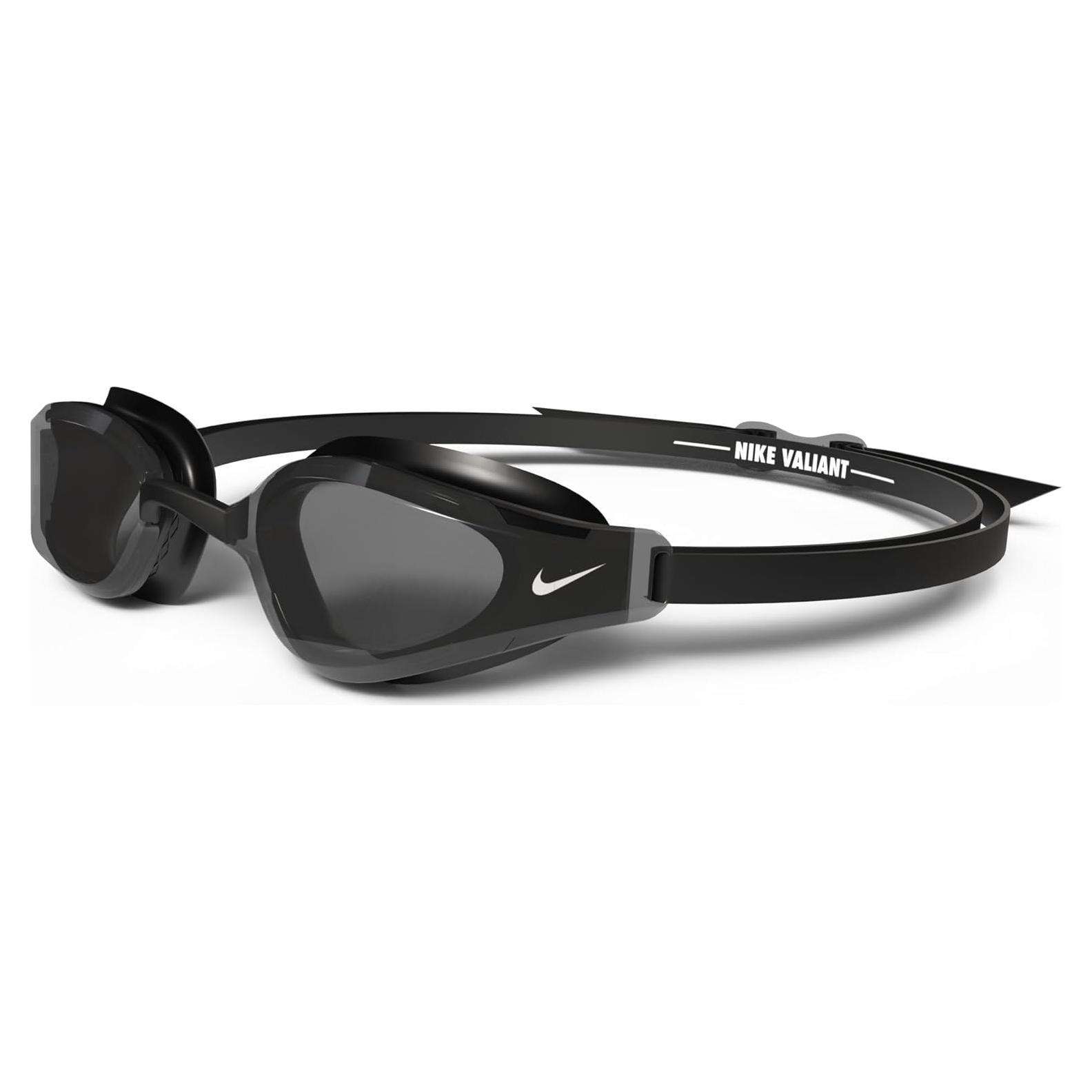 Gafas de Rendimiento Nike Valiant Unisex Ajuste Cómodo