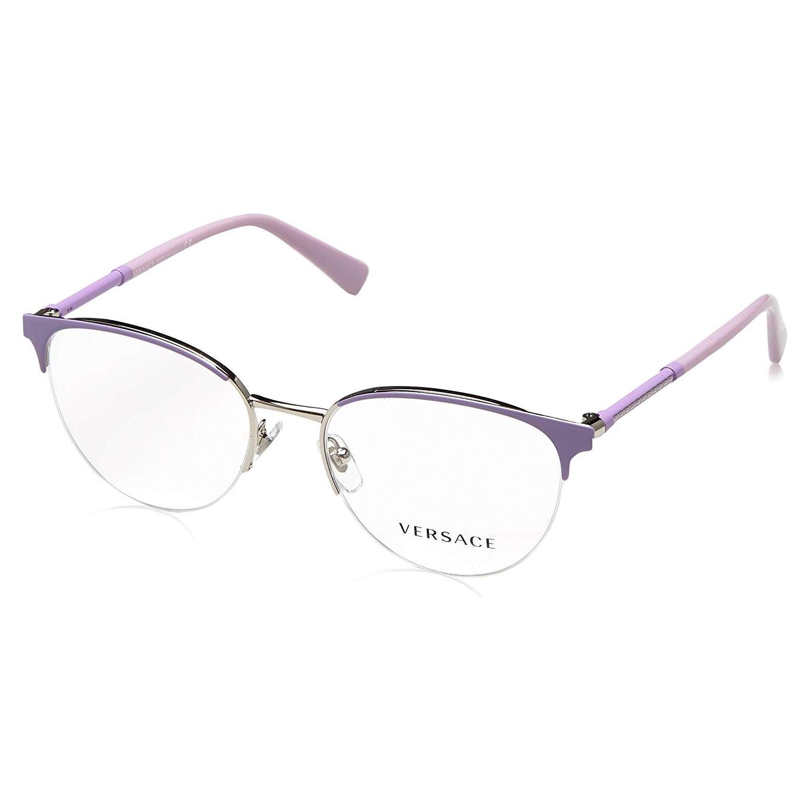 Gafas de sol para mujer Versace VE1247 52mm Lente Plástico