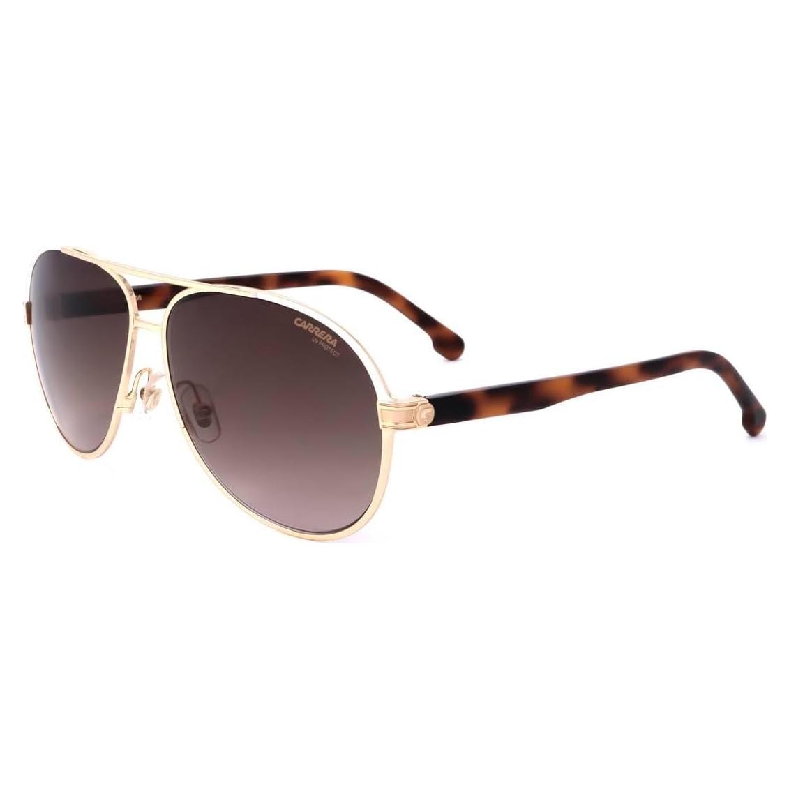 Gafas de sol Carrera 1051/S Y3R Oro Marfil Unisex 61-13-140