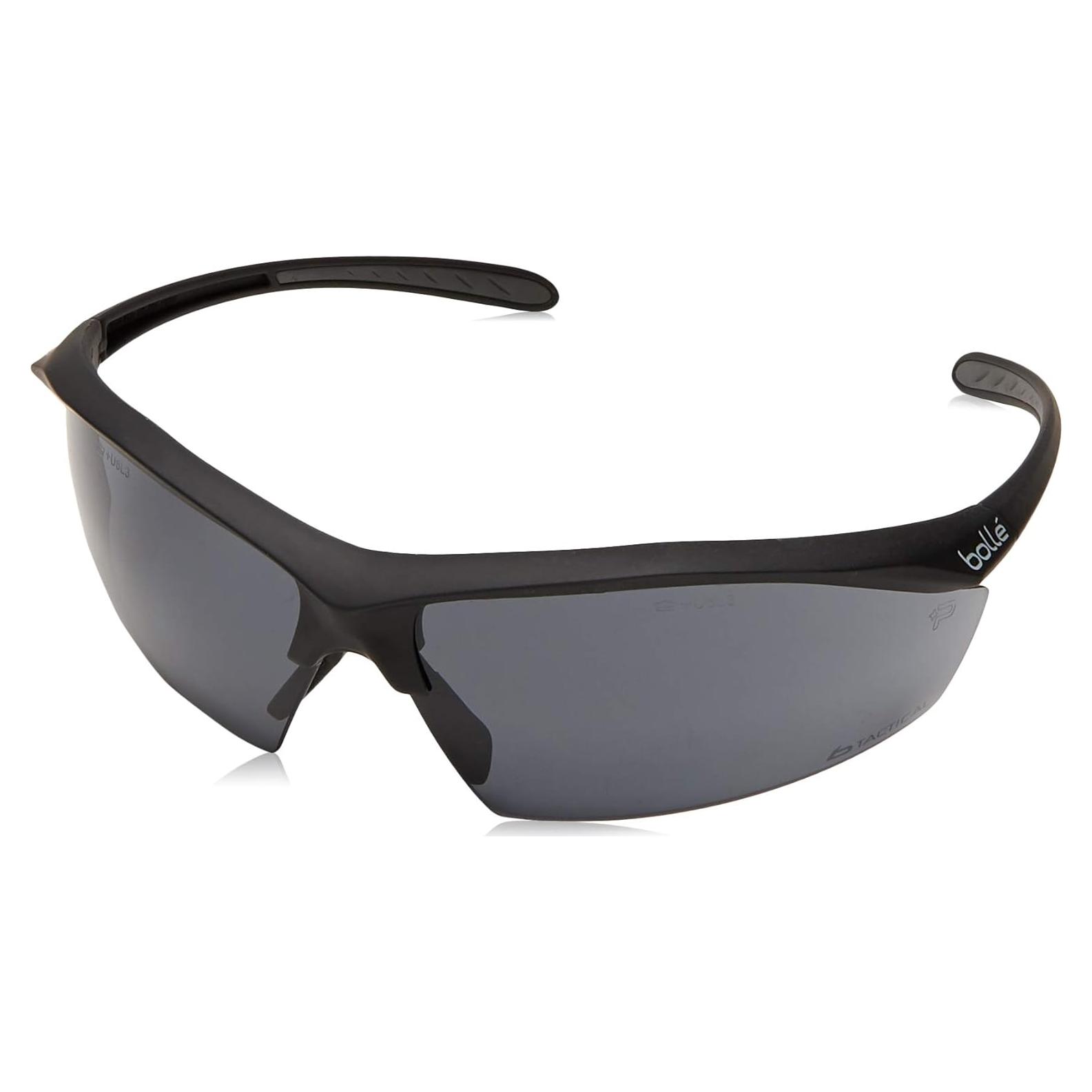 Gafas de sol Bolle Sentinel ASAF con lentes ahumados